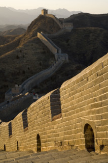 The Great Wall,Great Wall of China,China
