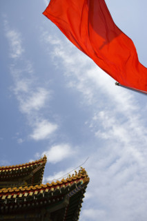 TianAnMen Square