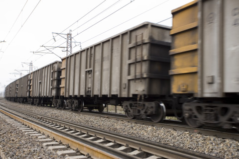 railway