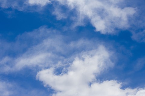 sky