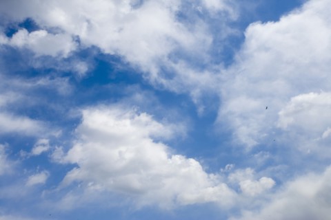 sky