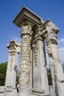 Yuanmingyuan Park,Beijing