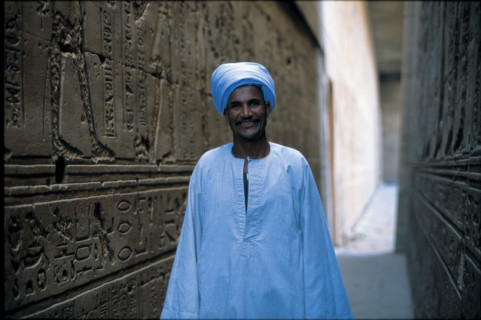 Egypt