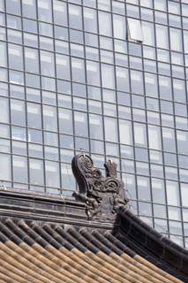 Finance Street,Beijing