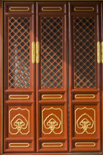 the Temple of Heaven