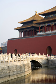 the Forbidden City,Forbidden City,Beijing