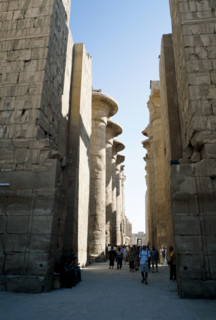 Egypt