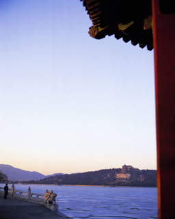 The Summer Palace,Beijing