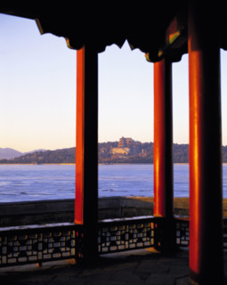 The Summer Palace,Beijing