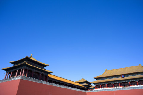 the Forbidden City,Forbidden City,Beijing