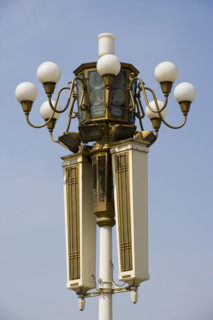 TianAnMen Square