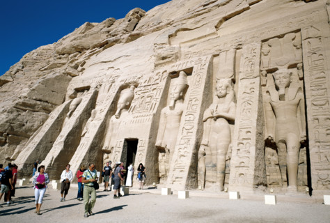 Egypt
