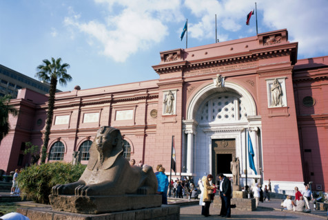 Egypt