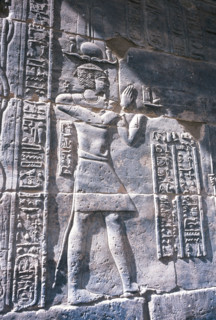 Egypt