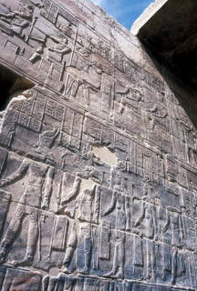 Egypt