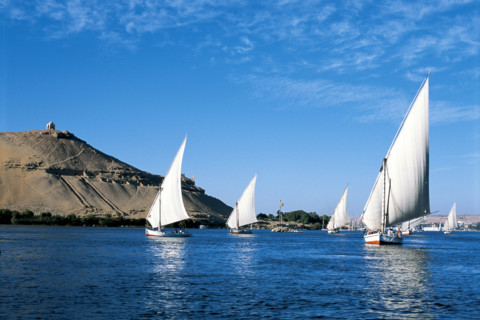 Egypt