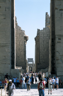 Egypt