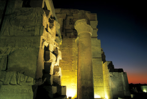 Egypt