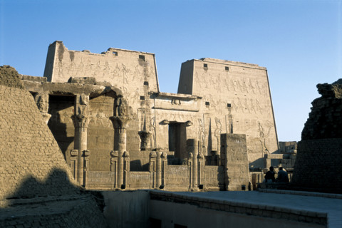 Egypt