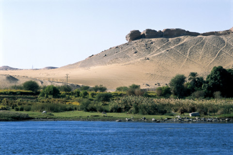 Egypt