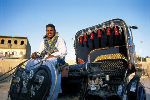 Egypt