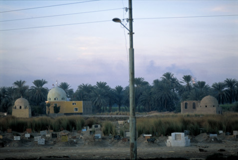 Egypt