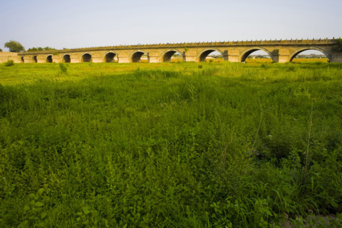 Lugou Bridge