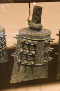 Unearthed Cultural Relics,Xi'an