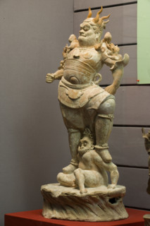 Unearthed Cultural Relics,Xi'an