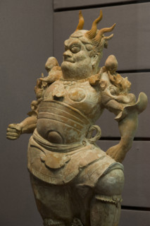 Unearthed Cultural Relics,Xi'an