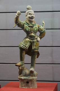 Unearthed Cultural Relics,Xi'an