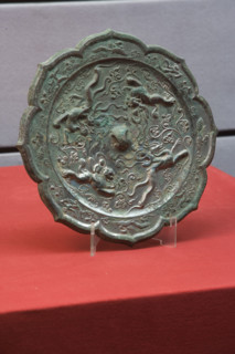 Unearthed Cultural Relics,Xi'an