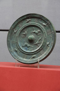 Unearthed Cultural Relics,Xi'an