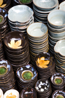 Panjiayuan Flea Market of Antiques,Beijing