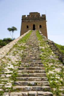 Jinshanling Great Wall,Great Wall of China,Beijing
