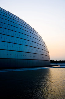 National Grand Theater,Beijing