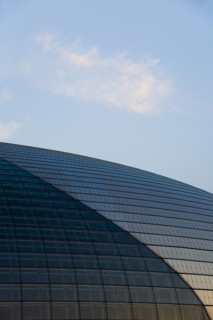 National Grand Theater,Beijing