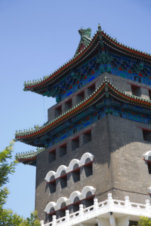 The Facing Gate,commonly the Southern Gate