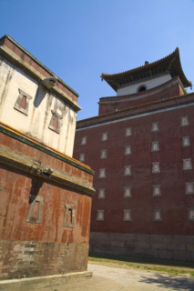 The Summer Palace