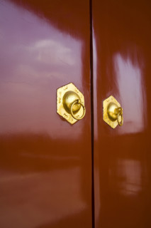 The Red Gate