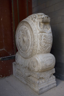 Chinese Traditional Architecture
