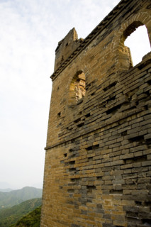 Jinshanling Great Wall,Great Wall of China,Beijing