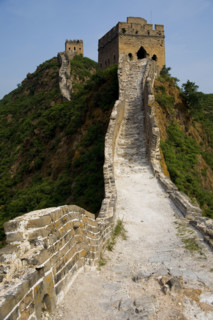 Jinshanling Great Wall,Great Wall of China,Beijing