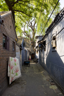 Beijing Hutong