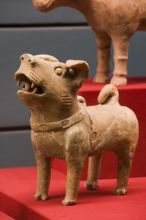 the Emperor Qin's Terra-cotta Warriors,Terra-cotta,Terracotta,Terra cotta,Xi'an