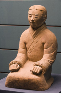 the Emperor Qin's Terra-cotta Warriors,Terra-cotta,Terracotta,Terra cotta,Xi'an