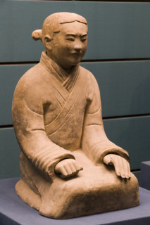 the Emperor Qin's Terra-cotta Warriors,Terra-cotta,Terracotta,Terra cotta,Xi'an