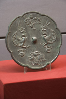 Unearthed Cultural Relics,Xi'an