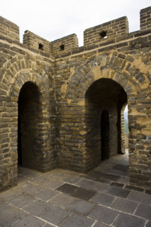 Great Wall in Badaling