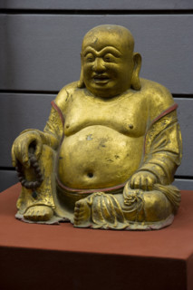 Unearthed Cultural Relics,Xi'an